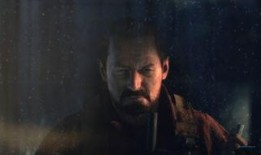 生化危机9最新爆料巴瑞,巴瑞崛起，揭开病毒起源之谜